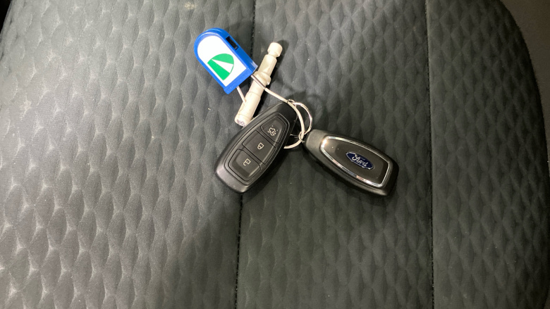 Ford Kuga 1.5 EcoBoost 150 Zetec 5dr Petrol Estate